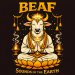 BEAF: Sounds of the Earth